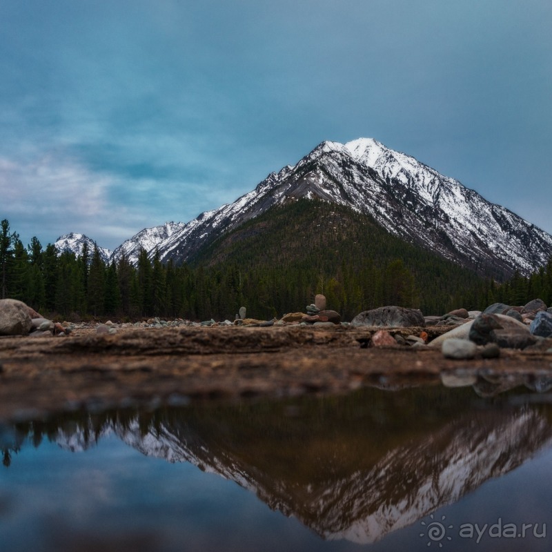 фото Бурятии