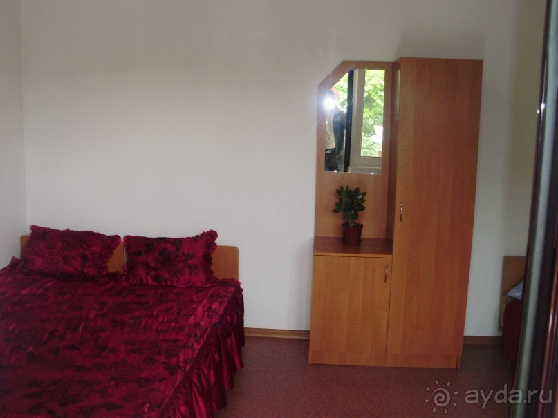 Недорогой отдых у моря семьёй