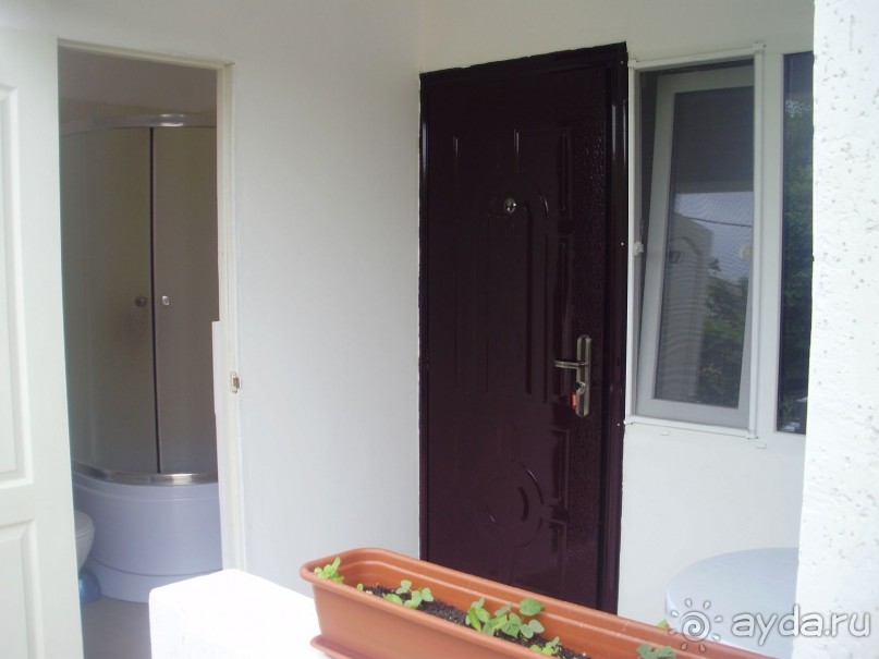 Недорогой отдых у моря семьёй