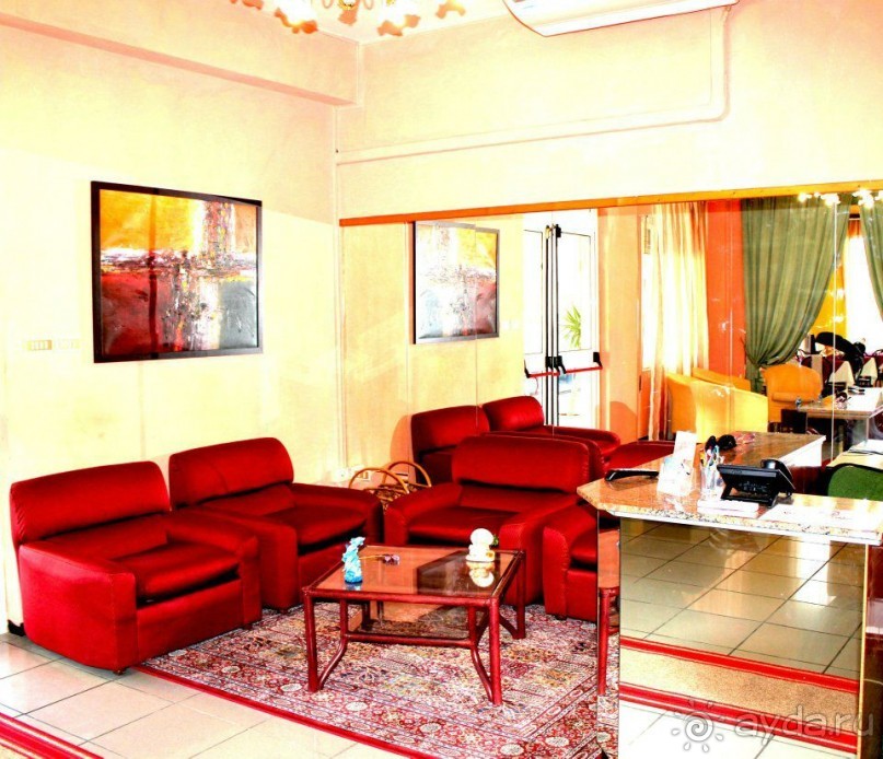 Реальное удовольствие!