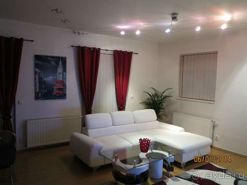 Villa MILA- Отличный отель!