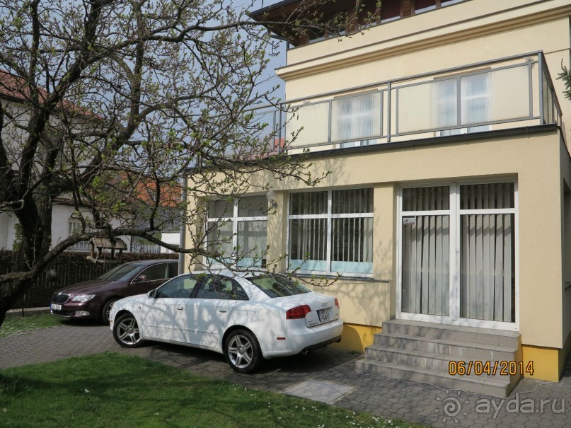 Villa MILA- Отличный отель!