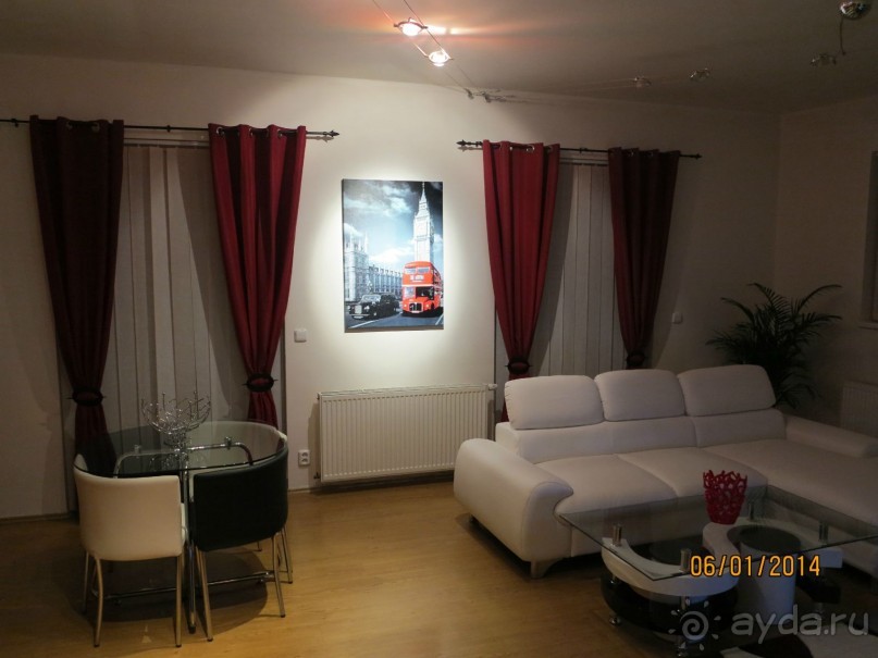 Villa MILA- Отличный отель!