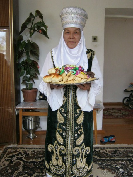 фото Кыргызстана