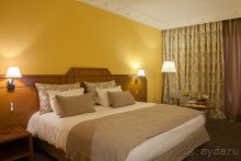 ОТЛИЧНЫЙ ОТЕЛЬ