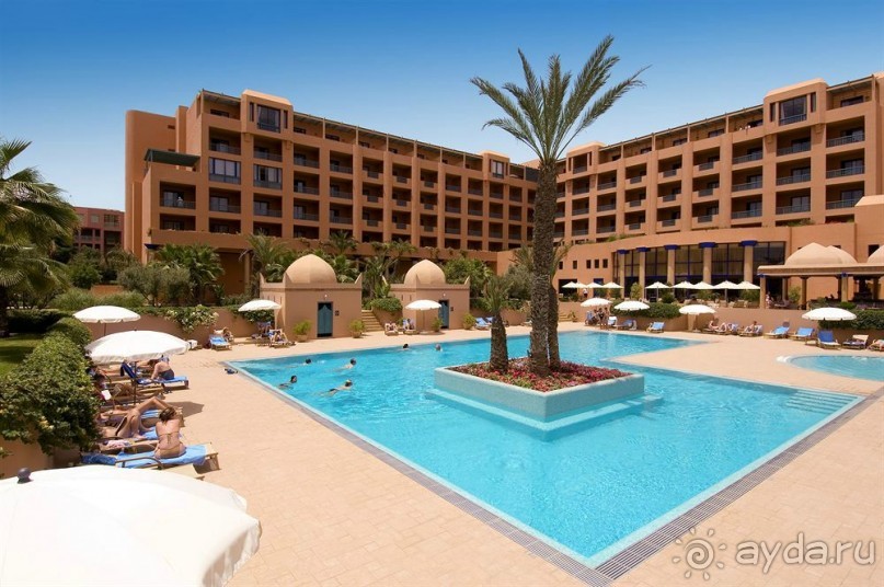 ОТЛИЧНЫЙ ОТЕЛЬ