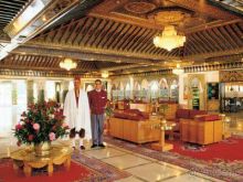 ОТЛИЧНЫЙ ОТЕЛЬ