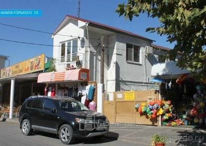 фото Частный сектор в Анапе на Горького 11