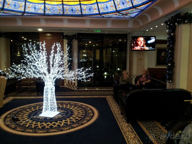 отдых на яхорине отель вучко 4+