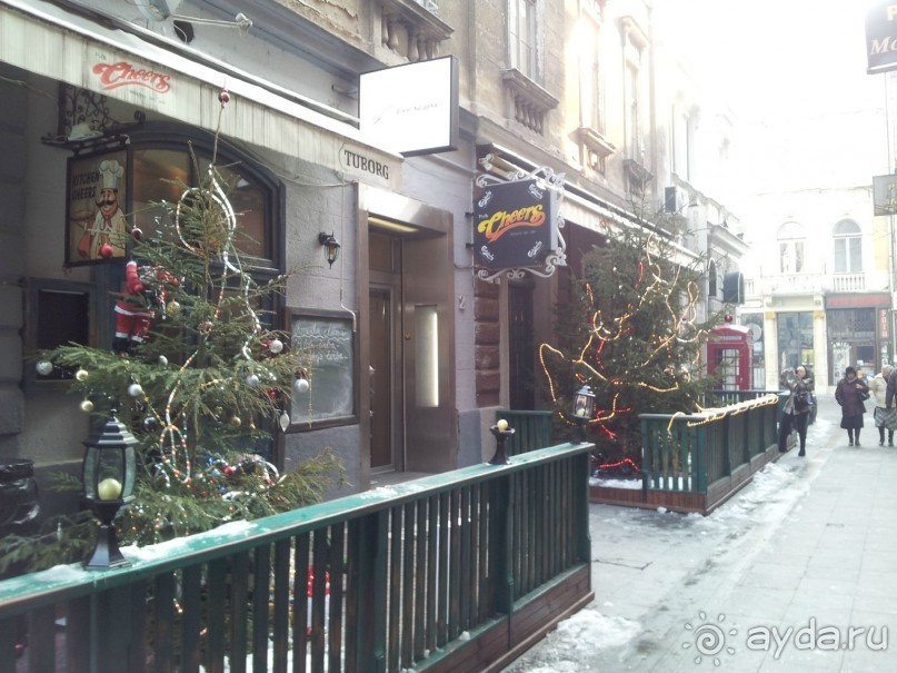 отдых на яхорине отель вучко 4+