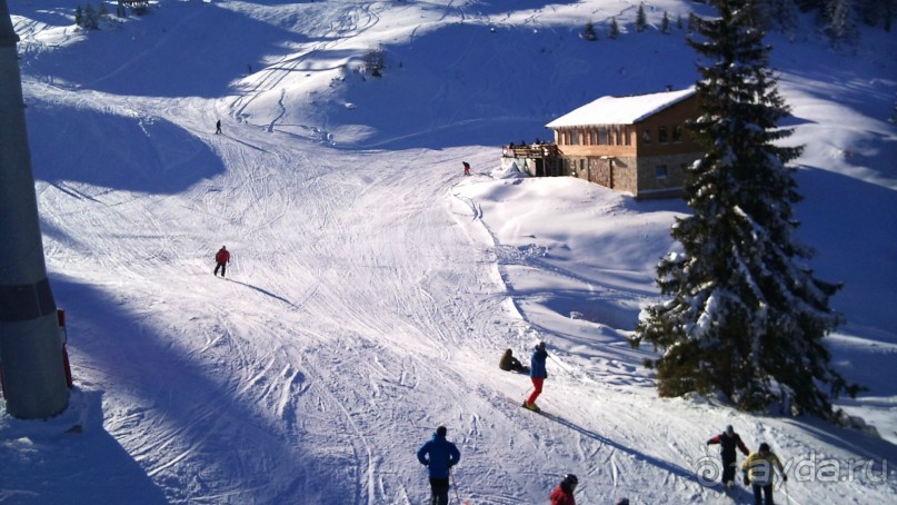 отдых на яхорине отель вучко 4+