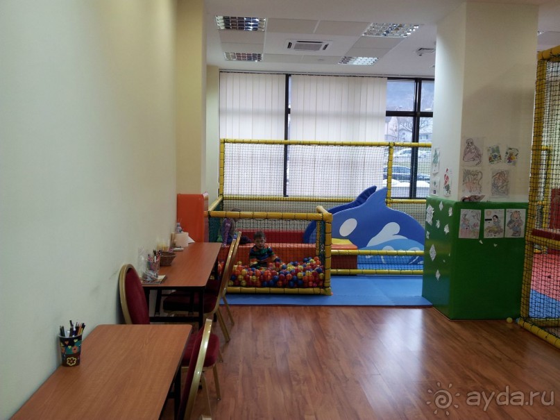 отдых на яхорине отель вучко 4+