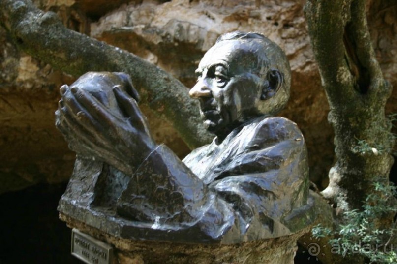 Пещеры Стеркфонтейн – «Колыбель человечества». В гости в пещеру к австралопитеку, ЮАР.