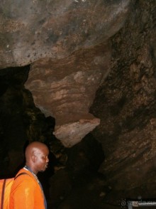 Пещеры Стеркфонтейн – «Колыбель человечества». В гости в пещеру к австралопитеку, ЮАР.