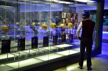 Пещеры Стеркфонтейн – «Колыбель человечества». В гости в пещеру к австралопитеку, ЮАР.