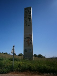 Пещеры Стеркфонтейн – «Колыбель человечества». В гости в пещеру к австралопитеку, ЮАР.