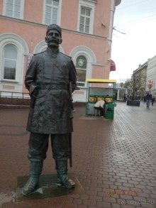 Купола и минареты