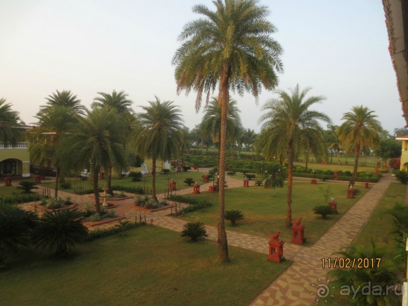 От общего к частному