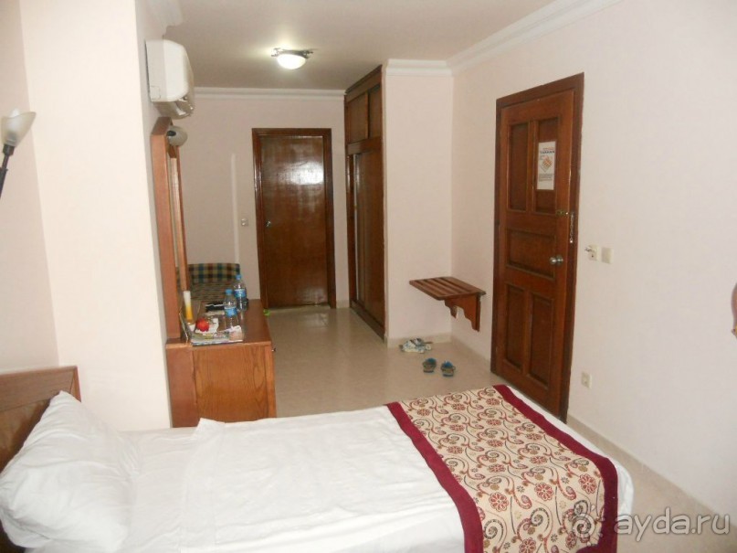 4 звезды с натягом