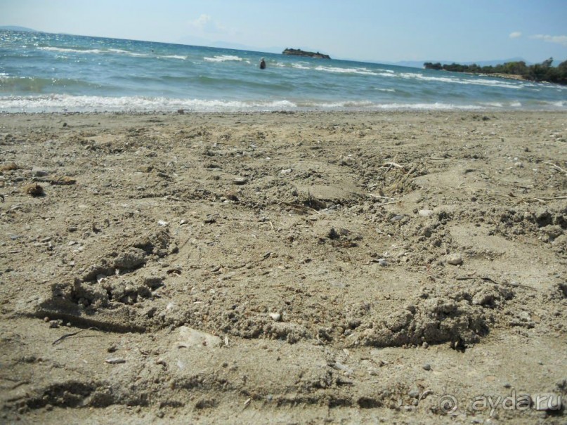 4 звезды с натягом