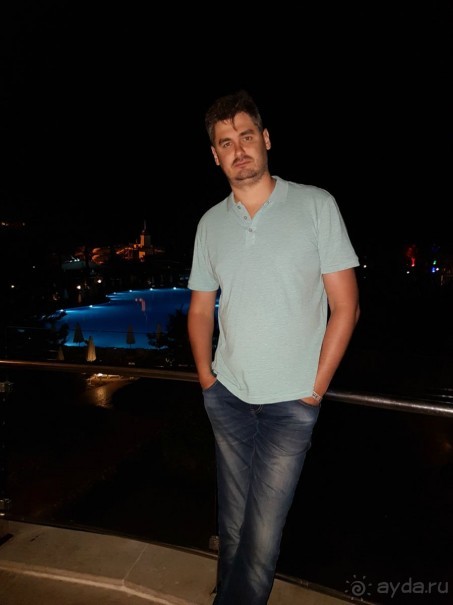 фото Miracle Resort Hotel