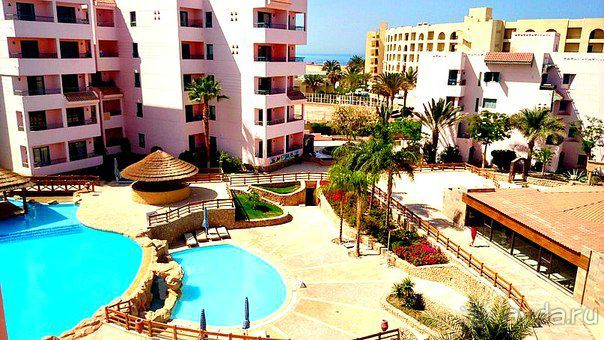 Достойный отель