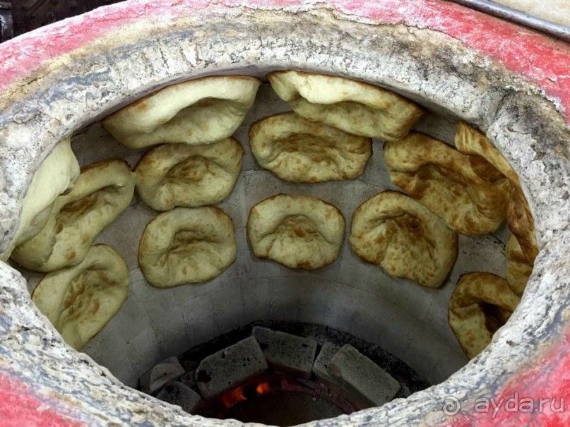 Благодарим Генриха Тер-Маркосяна за незабываемые дни проведенные в Армении. До новых встреч :)))