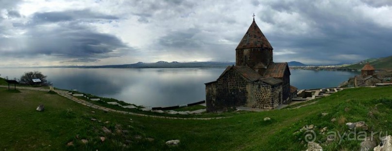 Благодарим Генриха Тер-Маркосяна за незабываемые дни проведенные в Армении. До новых встреч :)))