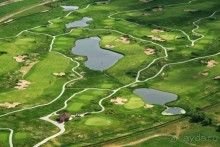 Идеальный уик-энд: водные и земные радости в Завидово