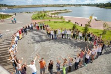 Идеальный уик-энд: водные и земные радости в Завидово