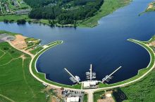 Идеальный уик-энд: водные и земные радости в Завидово