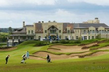 Идеальный уик-энд: водные и земные радости в Завидово