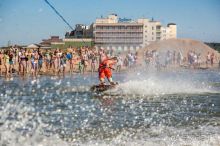 Идеальный уик-энд: водные и земные радости в Завидово