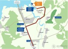 Идеальный уик-энд: водные и земные радости в Завидово