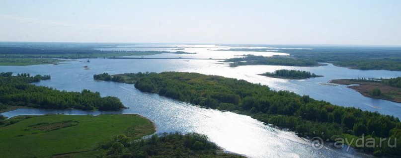 Идеальный уик-энд: водные и земные радости в Завидово