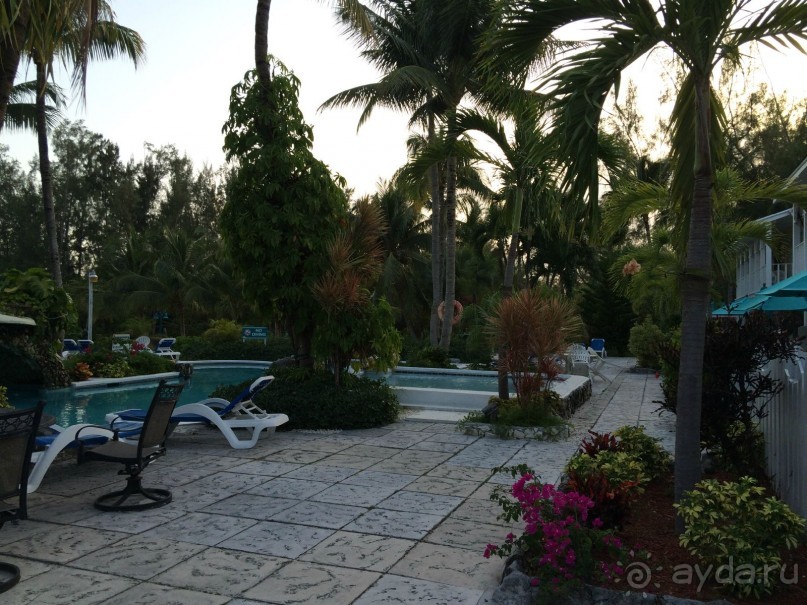 "Окунуться" в страну кокосов на 3 дня и не забудьте взять с собой что-нибудь вкусное из дома, пригод