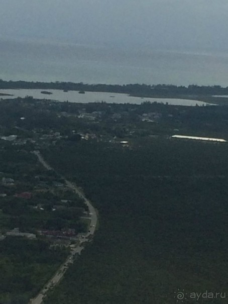 В мире есть места где намного лучше и интересней...