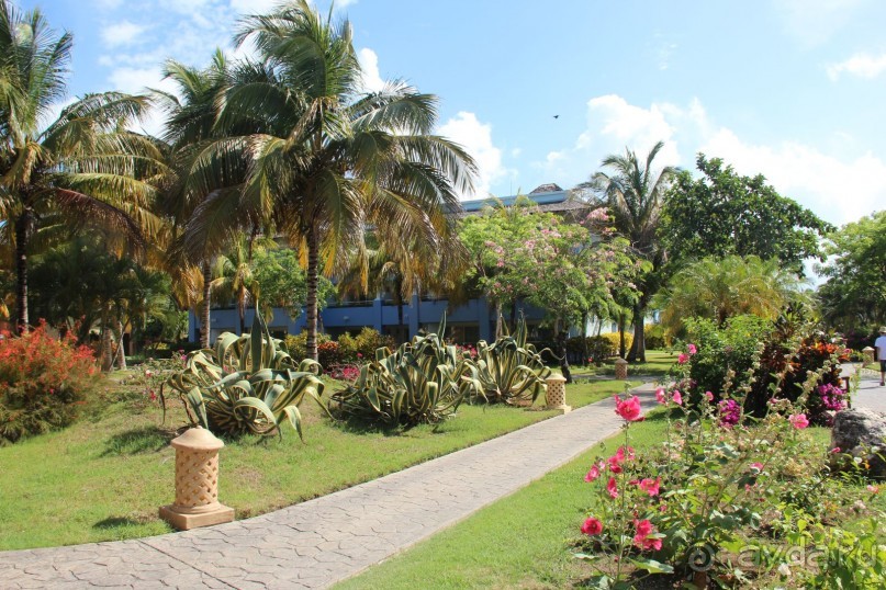 Если есть Рай на земле, то он тут...