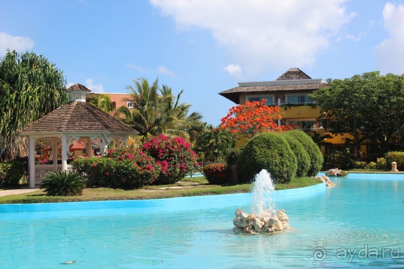 Если есть Рай на земле, то он тут...