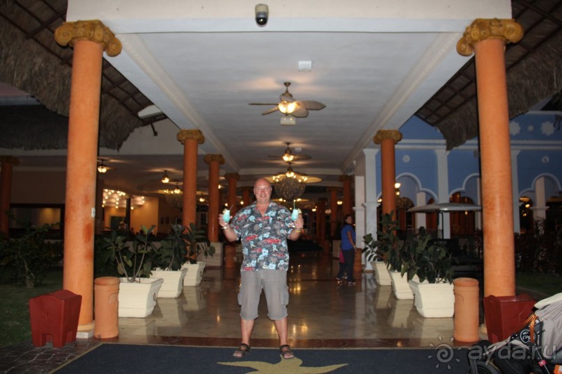 Если есть Рай на земле, то он тут...