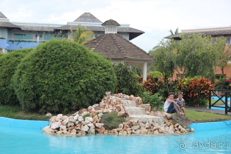 Если есть Рай на земле, то он тут...