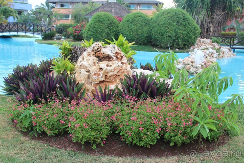 Если есть Рай на земле, то он тут...