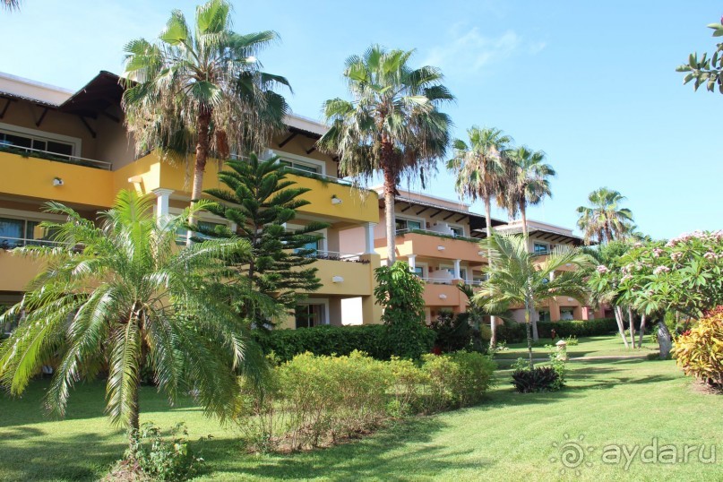 Если есть Рай на земле, то он тут...