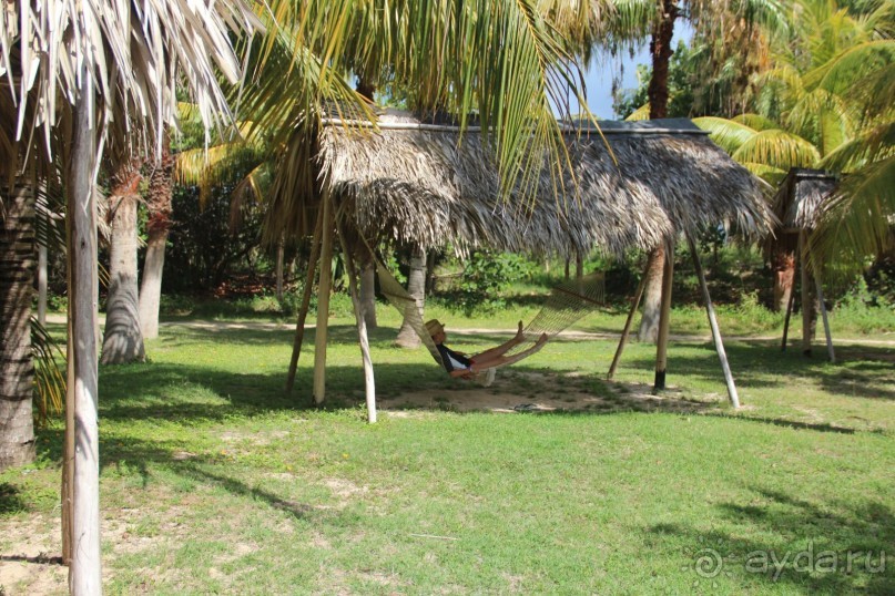 Если есть Рай на земле, то он тут...