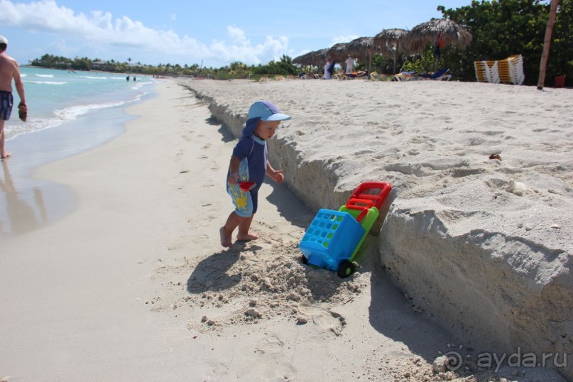 Если есть Рай на земле, то он тут...