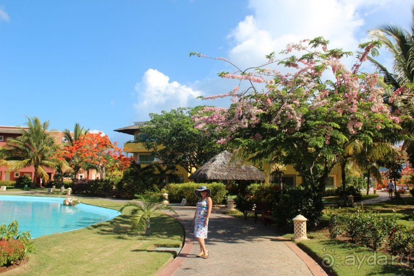 Если есть Рай на земле, то он тут...