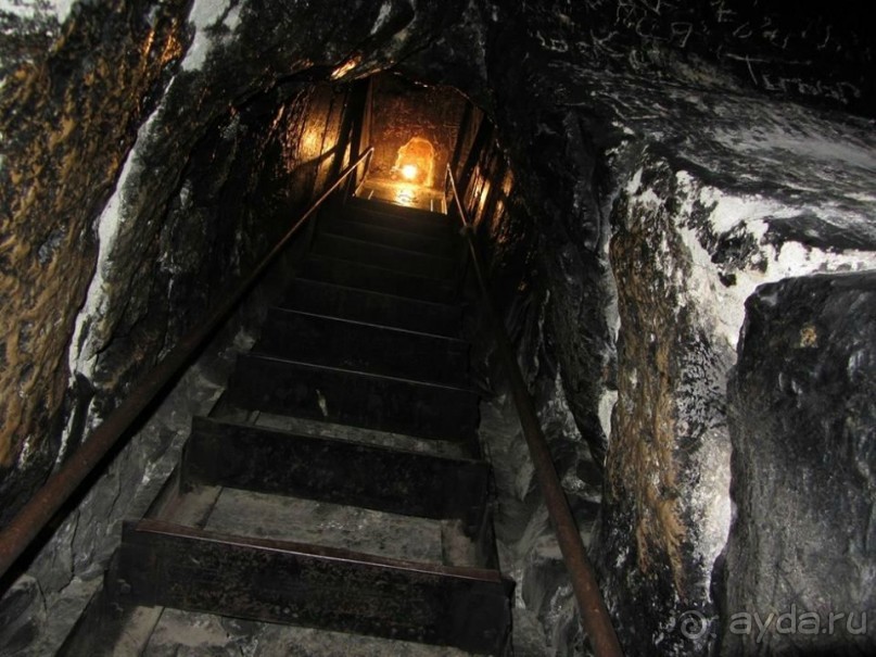 Страна камня – Музейленд Армения