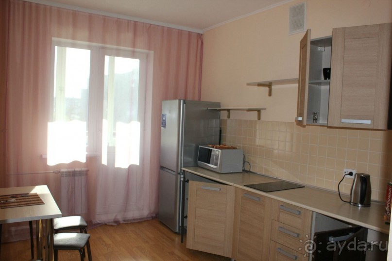 Мы заключили договор с этим отелем, значит приедем еще