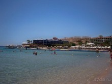 фото Cataract Layalina Resort