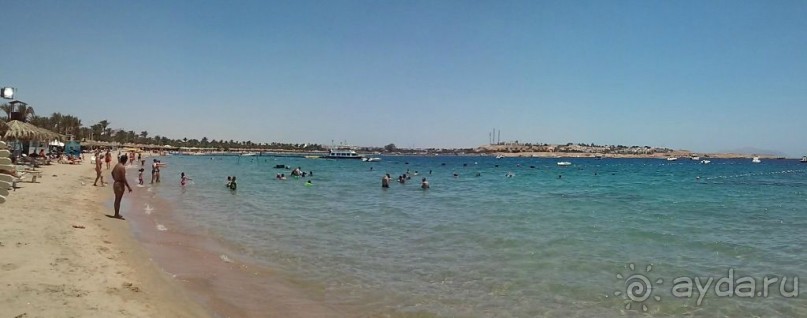 Ужасный отель, хамское отношение персонала к туристам и вымогательство денег